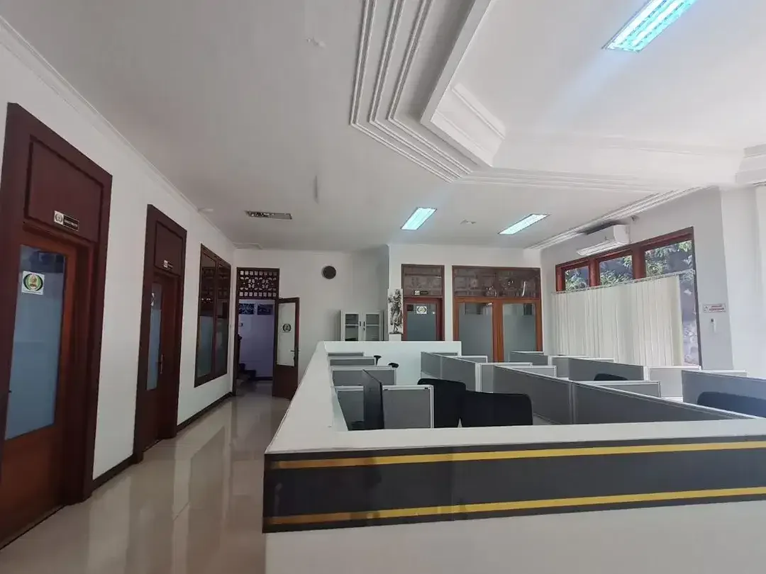 Disewakan Gedung Renon - Denpasar Selatan - Image 6 of 10