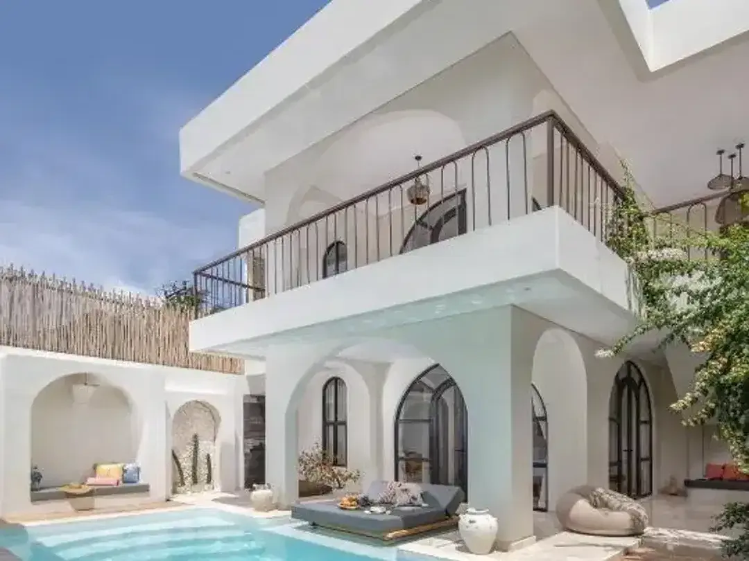 2 Bedroom Villa for rent in Tampak Siring, Bali - Image 1 of 10