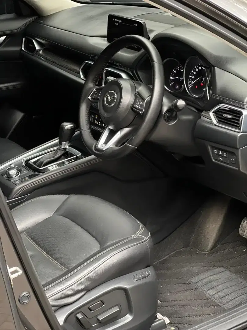 Mazda CX5 Elite 2018 AT - Image 9 of 10