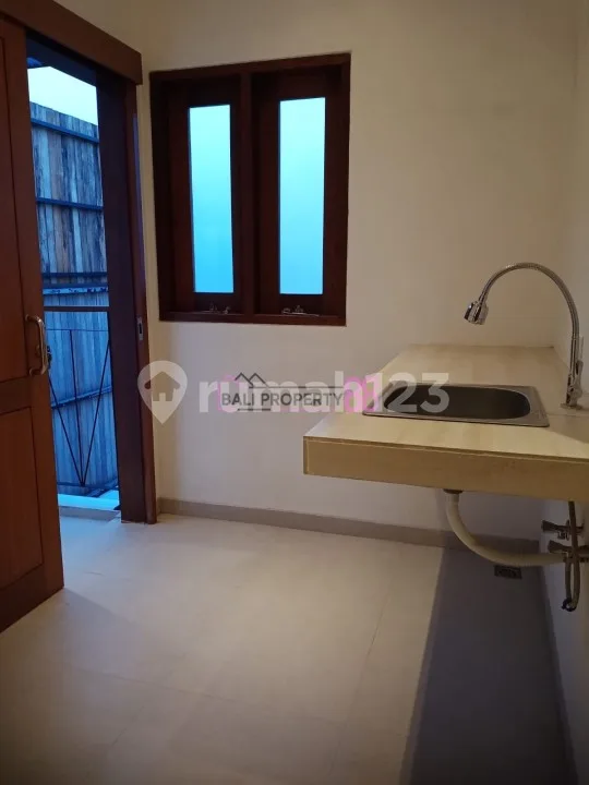 Sewa Rumah Full Furnished Renon Denpasar LT 125 M2 - Image 2 of 4