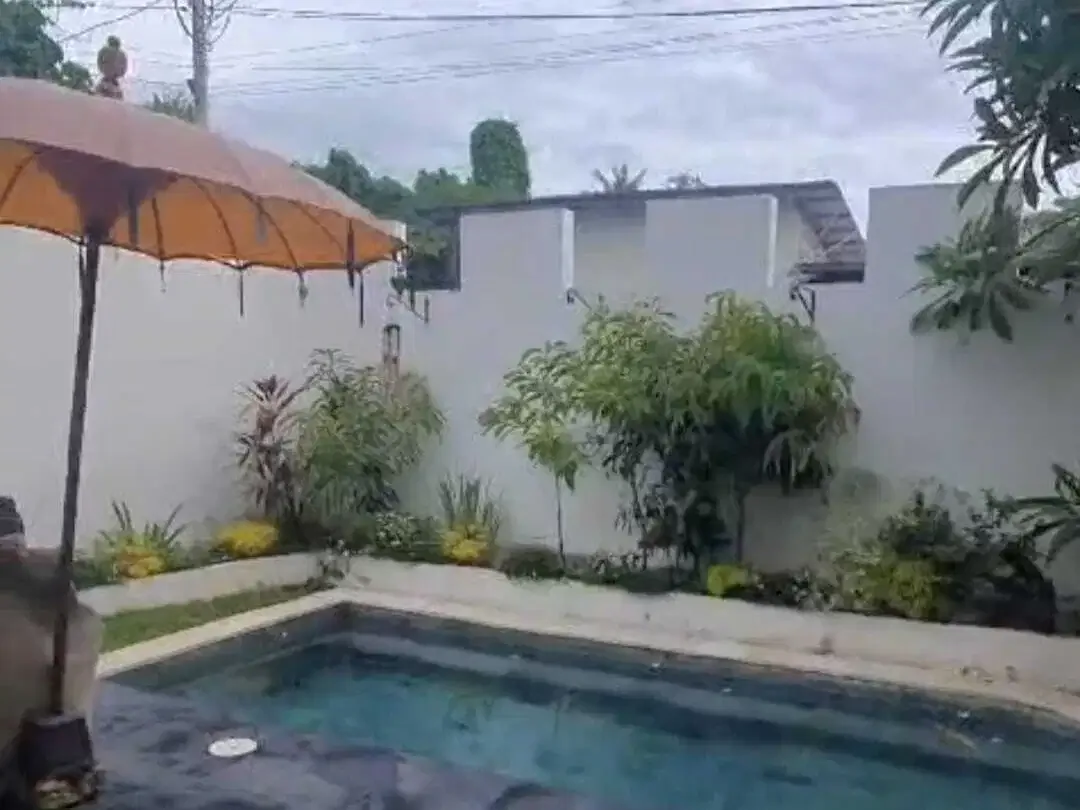 Villa Harmony Residence Ketewel Pantai Rangkan SHM Furnished - Image 1 of 10