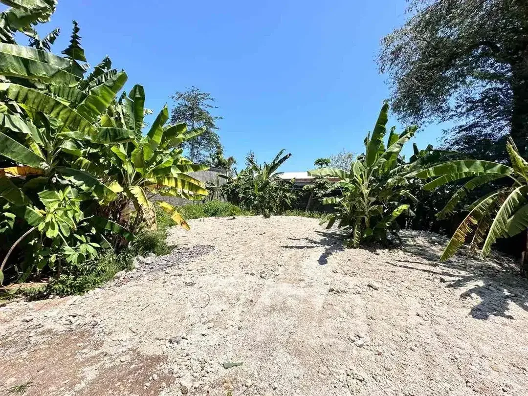 Tanah Sangat Strategis Jl Tembusan Taman Griya Jimbaran - Image 7 of 10