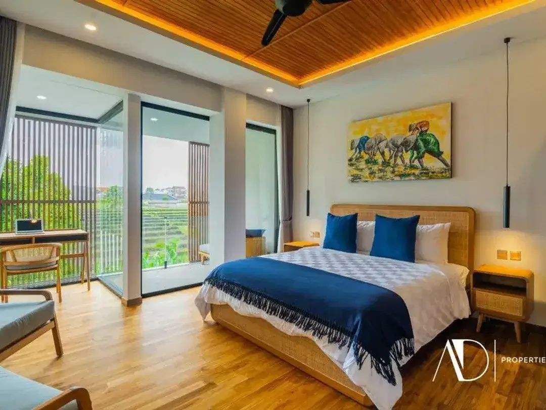 FREEHOLD / LEASEHOLD | MODERN 4-BEDROOM VILLA IN PERERENAN - Image 6 of 10