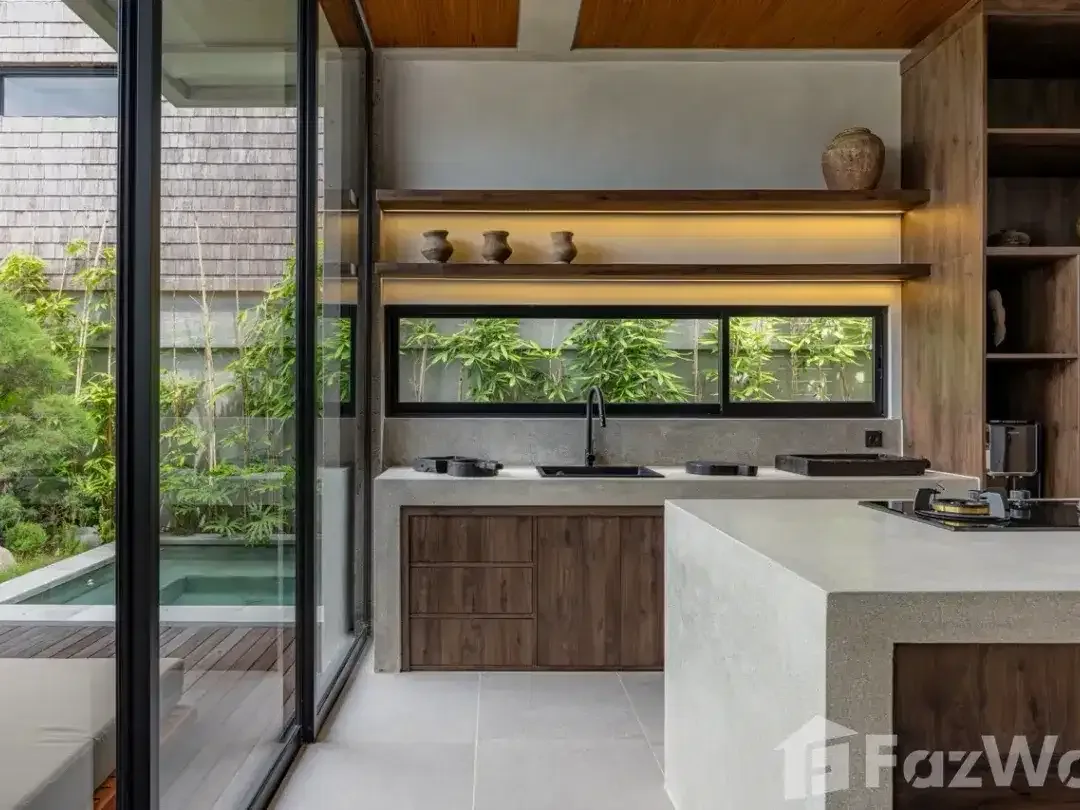 2 Bedroom Villa for sale in Umalas, Bali - Image 5 of 10