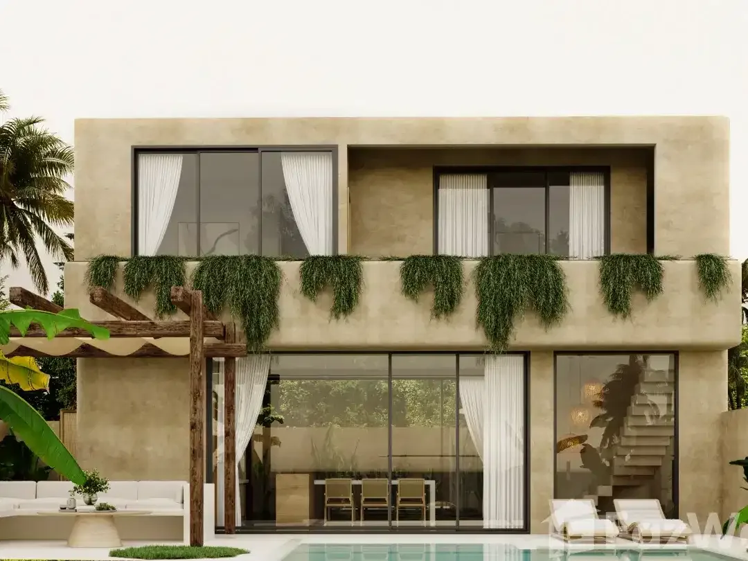 2 Bedroom Villa for sale in Kaba Kaba, Bali - Image 2 of 10