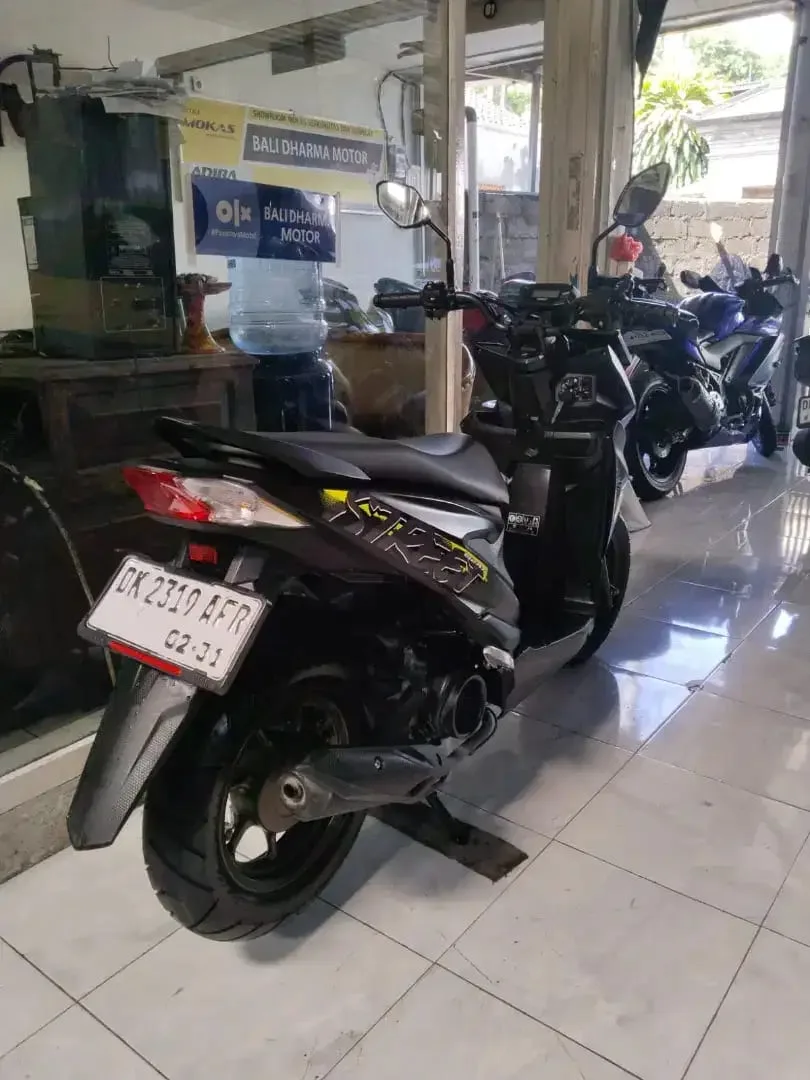 Beat street thn. 2026 cash. /Kredit. Bali dharma motor - Image 4 of 7