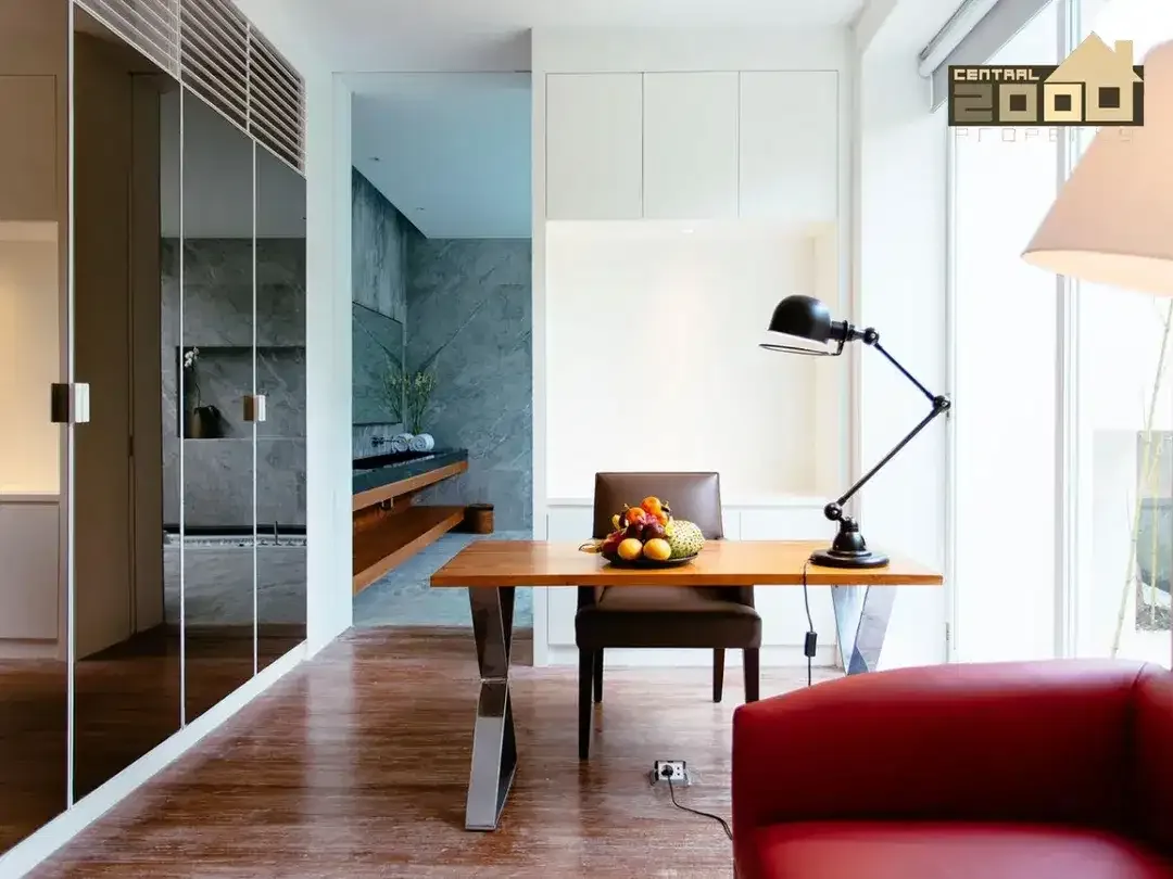 Freehold Luxury Villas Near Nelayan Beach Canggu - Image 7 of 10