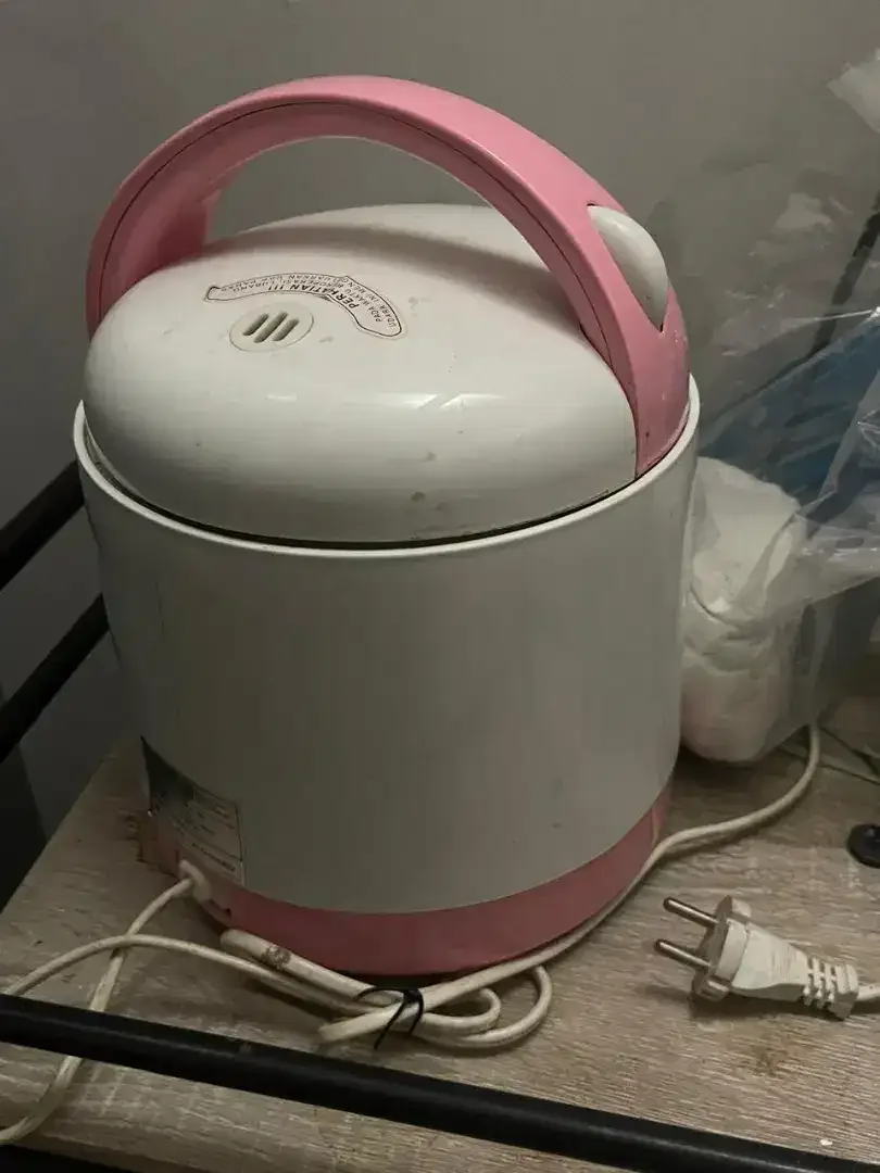 Dijual perlengkapan usaha - Image 6 of 10