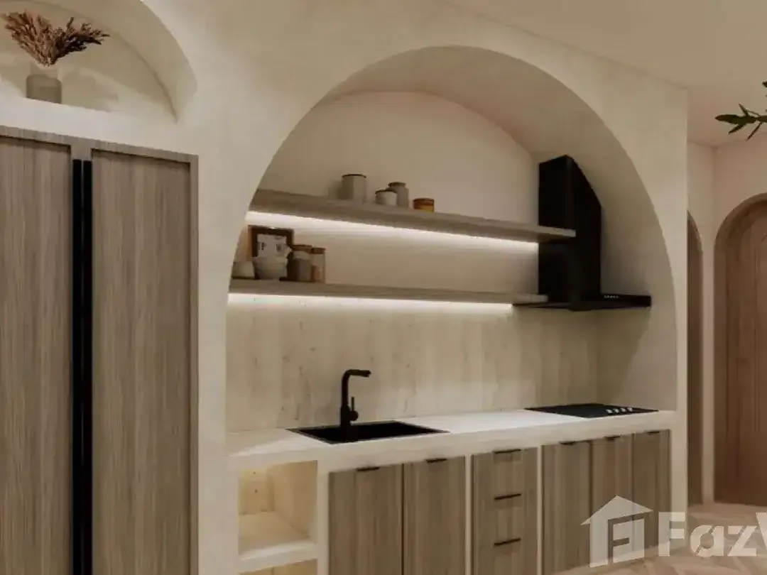 3 Bedroom Apartment for sale at Azoria Living Suluban Beach Resort - Image 3 of 10