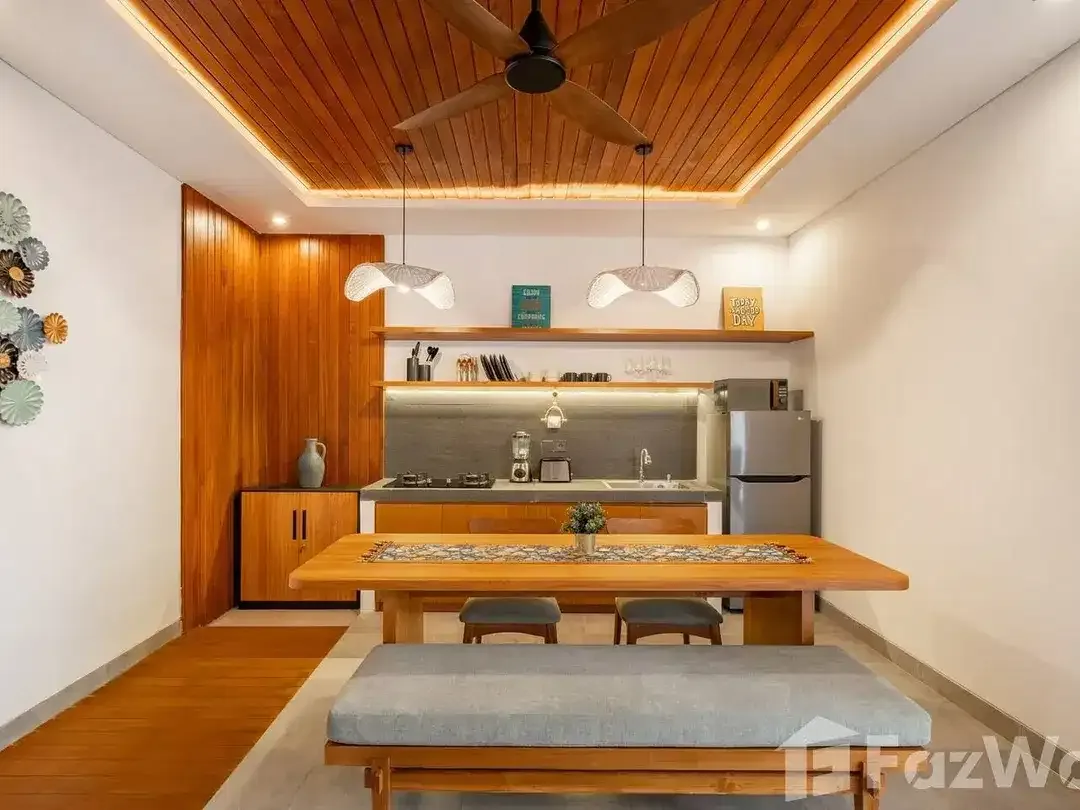 3 Bedroom Villa for sale in Ubud, Bali - Image 4 of 10