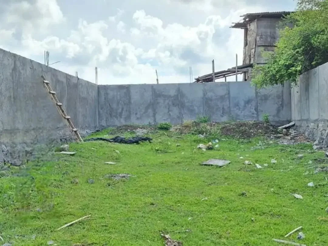 TANAH LANGKA ZONA PERDAGANGAN & JASA DI PANTAI NYANYI TABANAN - Image 3 of 10