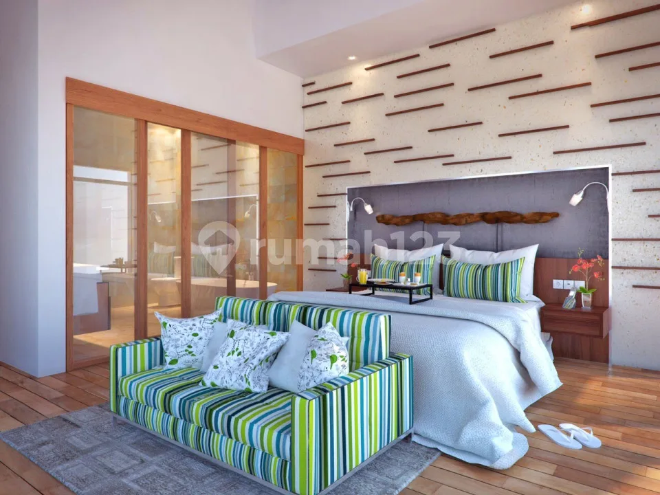 Villa Baru Di Ketewel SHM (JGIA35) - Image 3 of 4