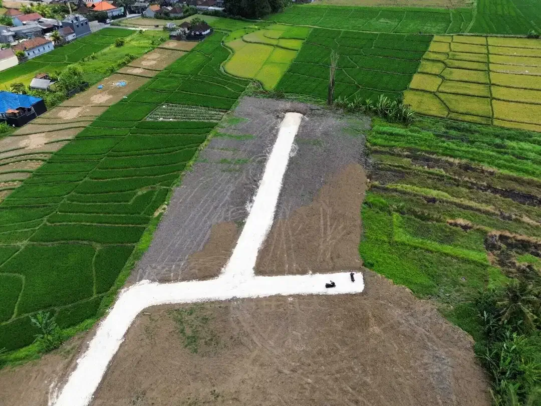 Dijual Tanah Kavling Pantai Kedungu Tanah Lot - Image 7 of 7