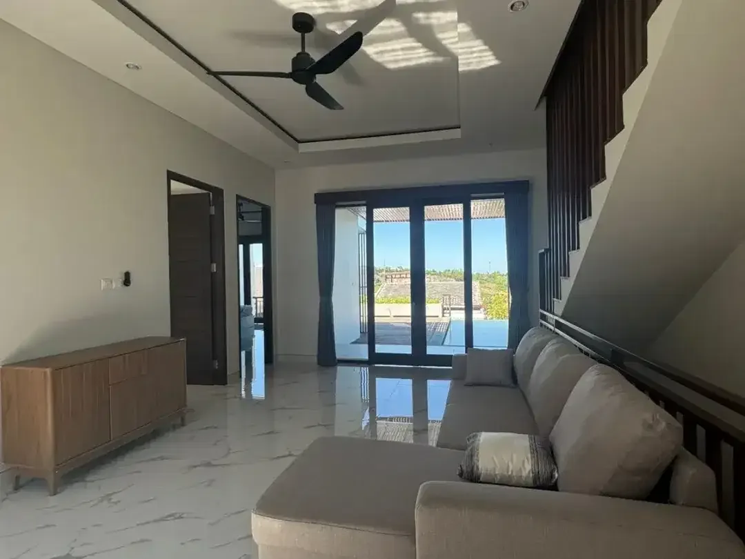 3 Bedroom Villa for sale in Ungasan, Bali - Image 5 of 10