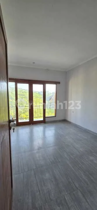 Dijual Cepat Rumah Siap Huni View Gwk Jimbaran - Image 4 of 4