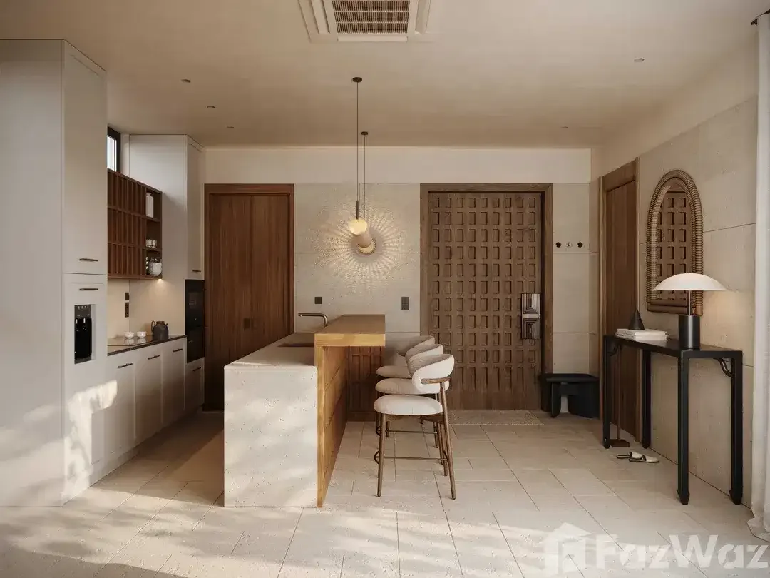 3 Bedroom Villa for sale at DARIA RESIDENCE KEDUNGU - Image 3 of 10