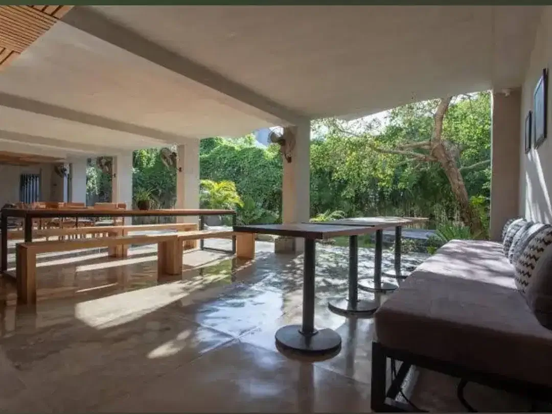 TURUN HARGA = ASET HOTEL 30 KAMAR, FREEHOLD LANGKA – BATU MEJAN, CANGGU (FNI) - Image 3 of 10
