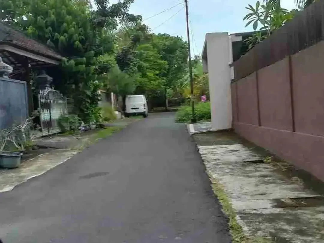 jual cepat Tanah di kota Tabanan lingk nyaman bersih - Image 4 of 4