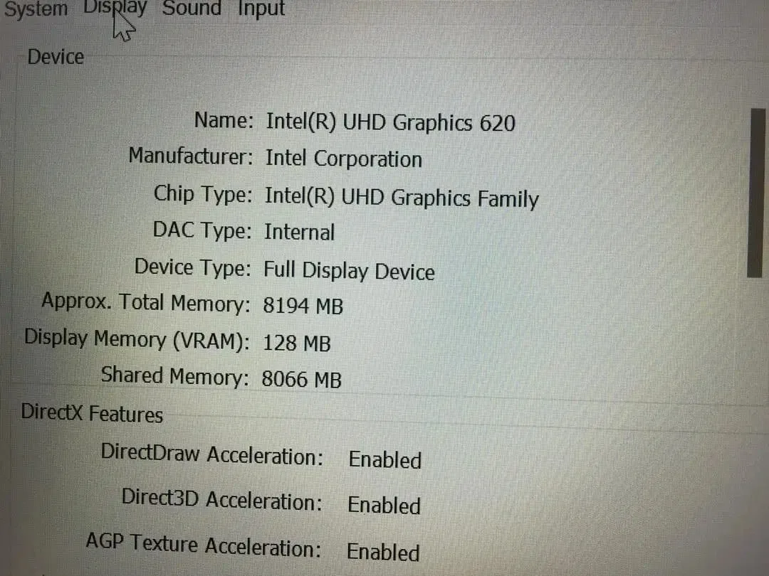 Laptop Lenovo ThinkPad T490 Core i5Gen8 Ram 16GB SSD 256GB Slim Mulus - Image 10 of 10