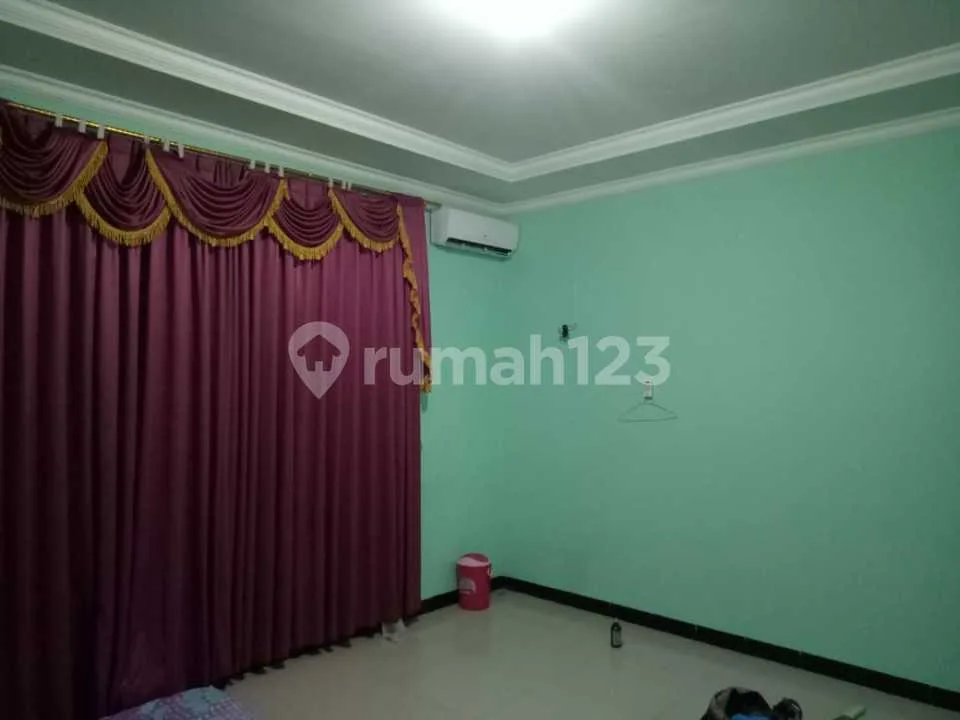 Dijual Rumah Tingkat Shm Lt 256 M2 Di Permata Gatsu Regency Cargo Denpasar Bisa Kpr - Image 4 of 4