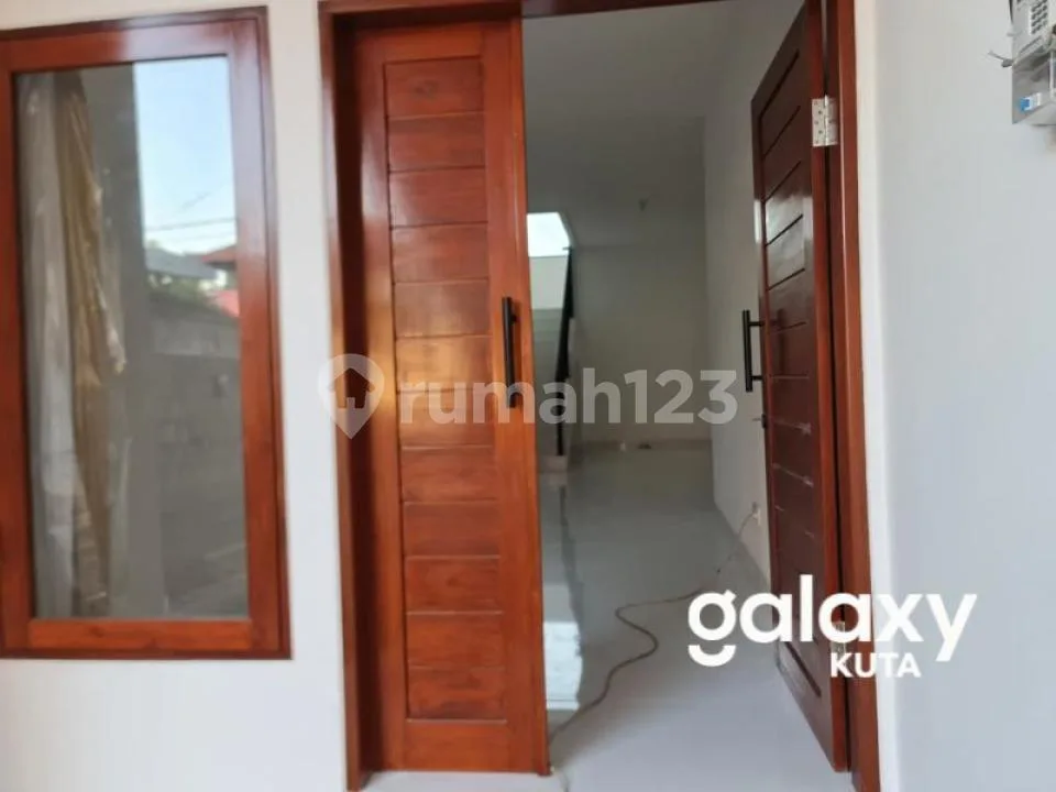 Disewakan Rumah Tinggal di Renon Denpasar Selatan - Bali - Image 4 of 4