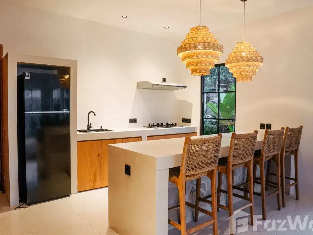 3 Bedroom Villa for sale in Jimbaran, Bali - Image 4 of 9