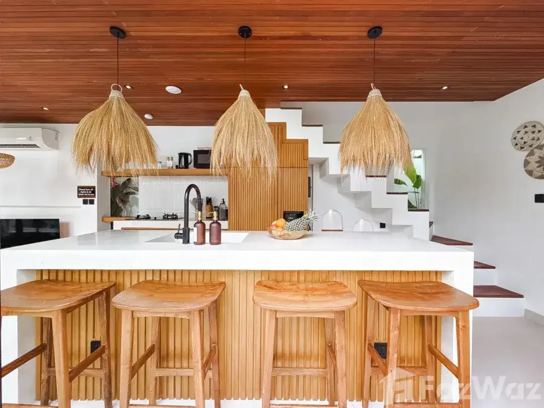 3 Bedroom Villa for sale in Cemagi, Bali - Image 7 of 10