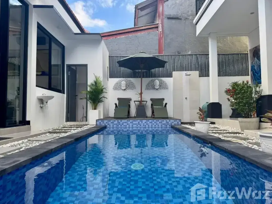 3 Bedroom Villa for sale in Denpasar Barat, Bali - Image 2 of 10