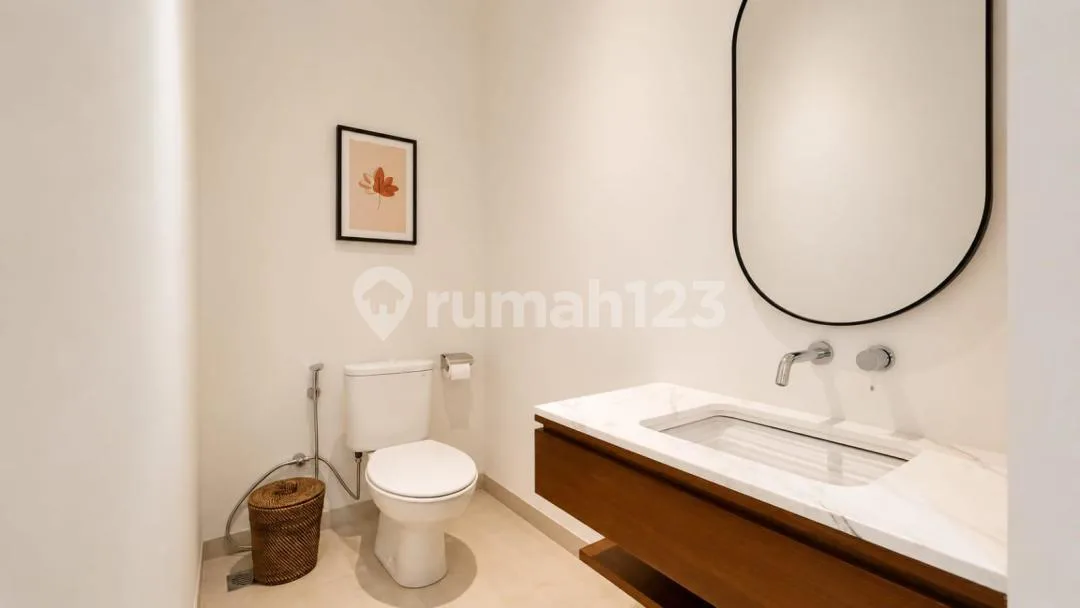 Villa For Sale At Renon - Denpasar - Image 1 of 4