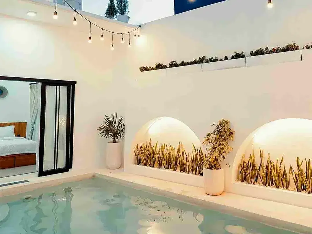 Villa Premium Pusat Canggu - Image 1 of 10