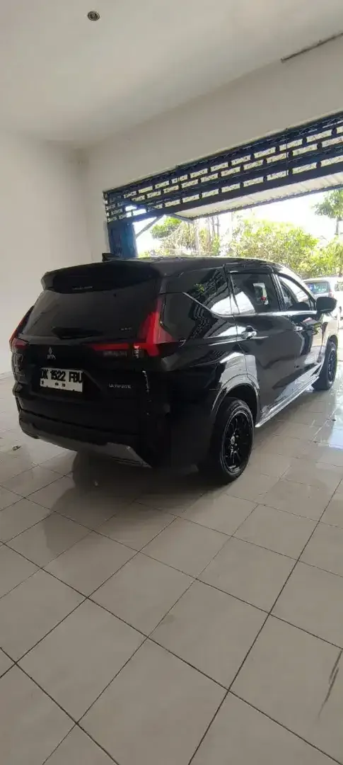 Odo 29 Rb Mitsubishi Xpander Ultimate 2023 Hitam - Image 5 of 10