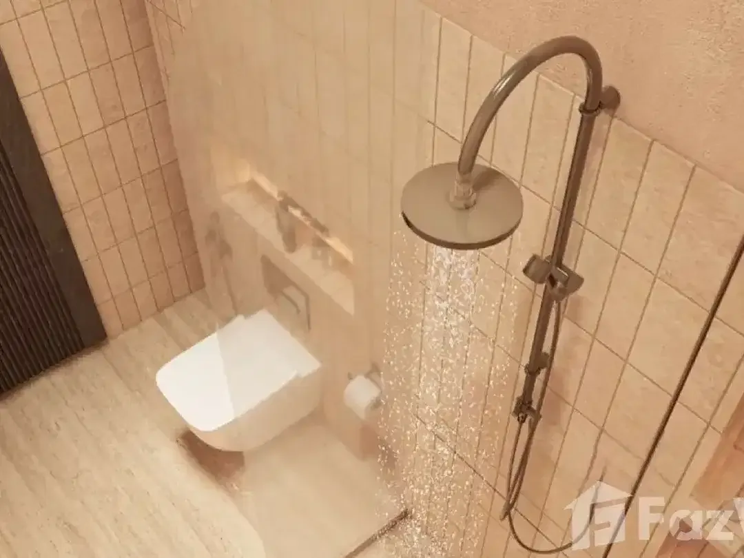 1 Bedroom Apartment for sale at Azoria Living Suluban Beach Resort - Image 4 of 10