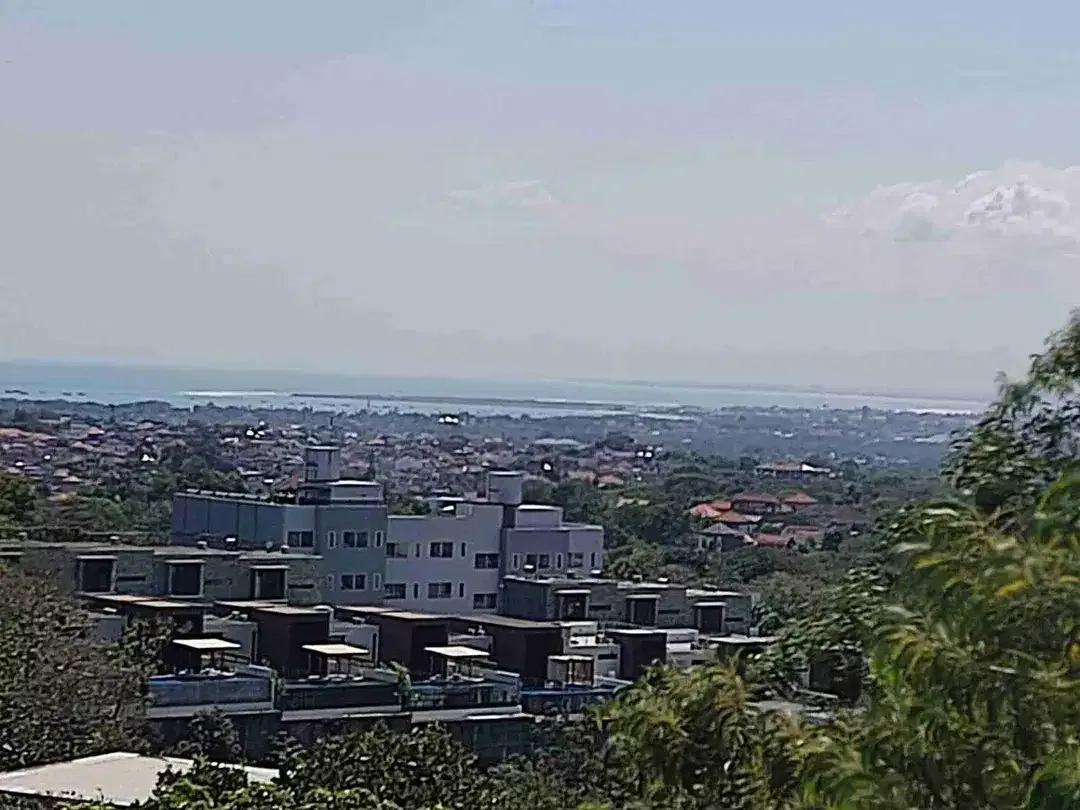 DIJUAL TANAH STRATEGIS – KAMPIAL, NUSA DUA BALI - Image 3 of 7
