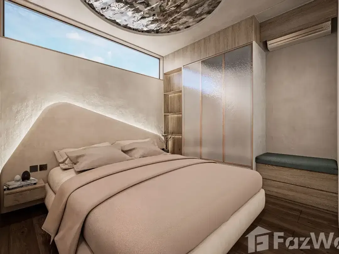 2 Bedroom Apartment for sale at Element Residence - Image 5 of 10