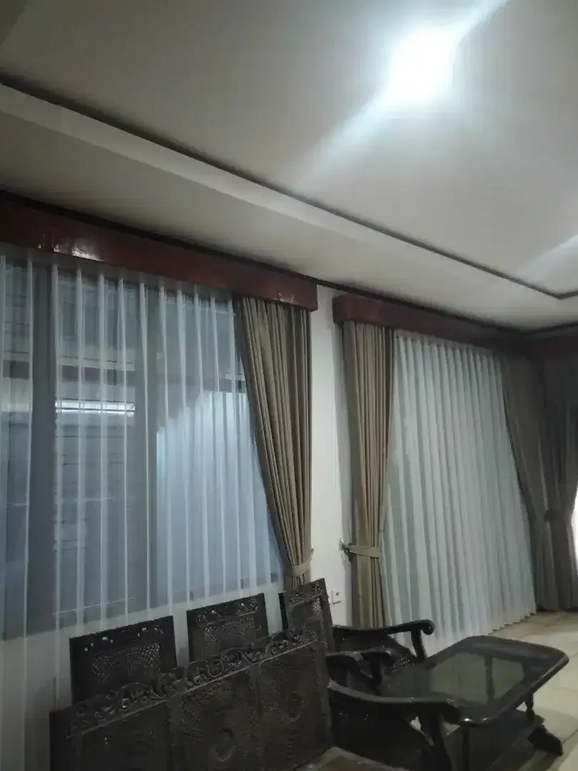 Gorden/ Korden Blackout Termurah di Bali - Image 3 of 4
