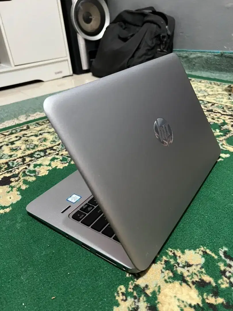 Laptop HP Elitebook 1030 G1 Core M7 Layar 3K Tochscreen - Image 7 of 7
