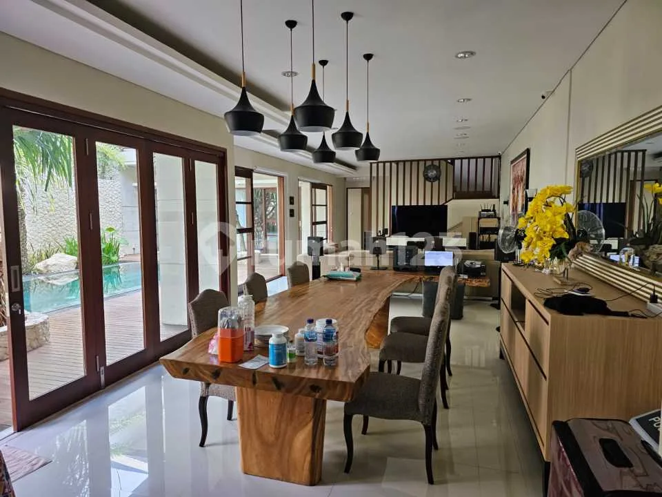 Villa Mewah di Tegal. Cupek Kerobokan - Image 2 of 4