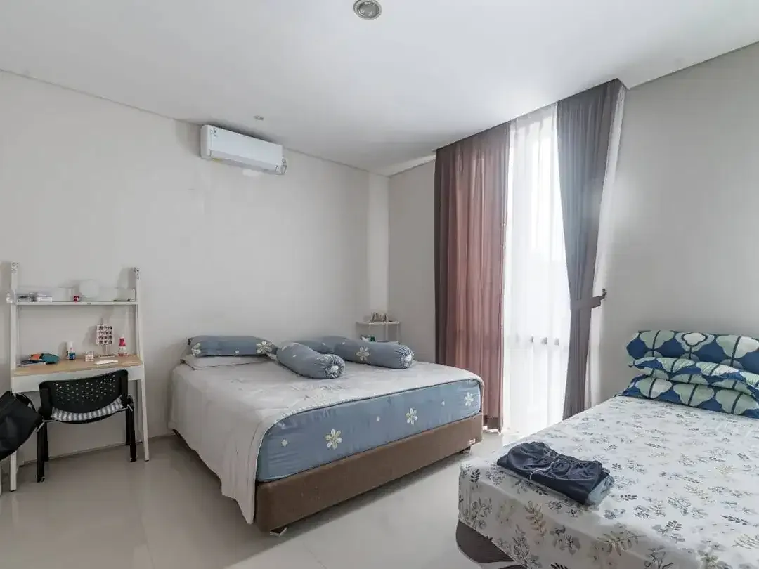 INVESTASI TERBAIK RUMAH PREMIUM CITRALAND DENPASAR - Image 7 of 9