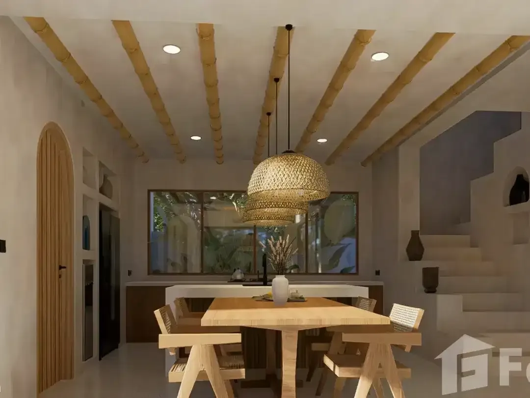 2 Bedroom Villa for sale in Ubud, Bali - Image 7 of 10
