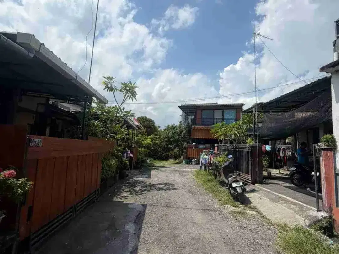 DIJUAL RUMAH LUAS 45 M2 DI DESA PANDAK GEDE, TABANAN - Image 3 of 6
