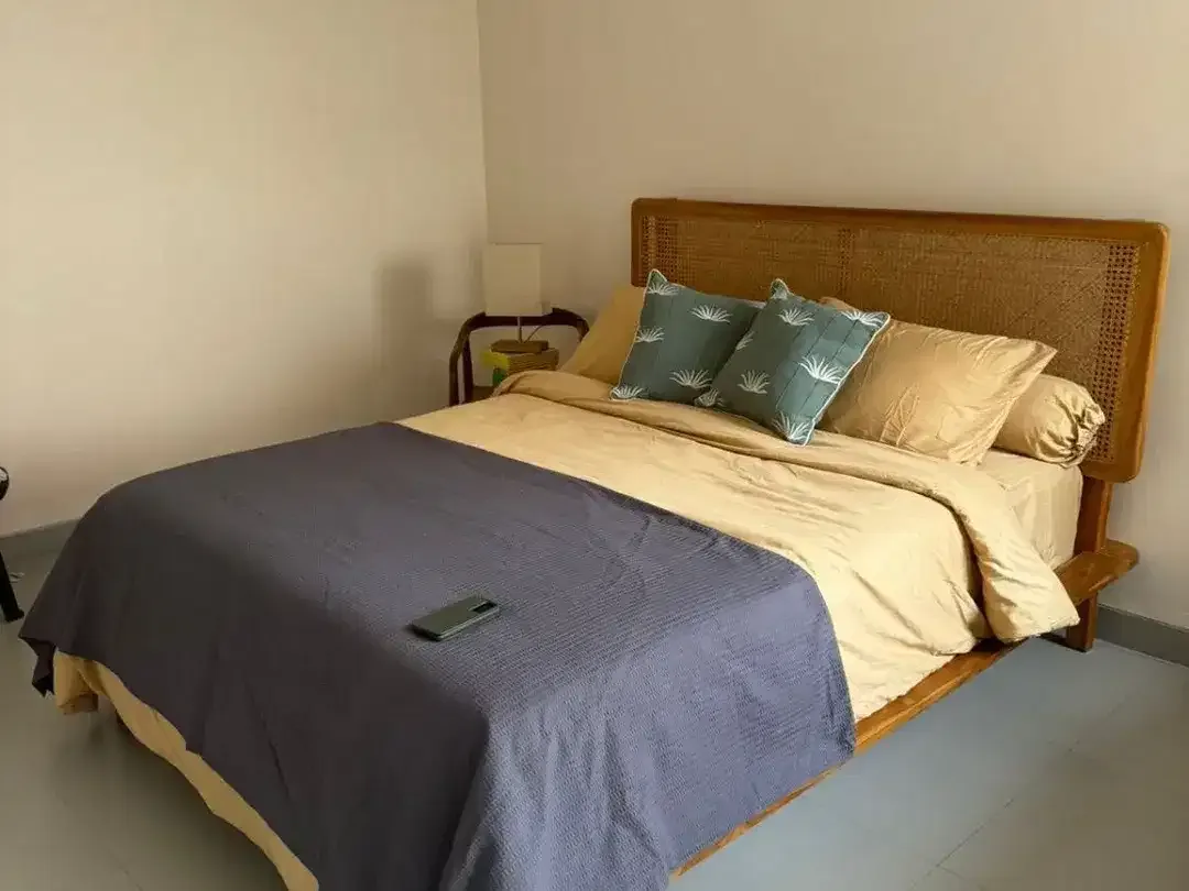 MODERN 2-BEDROOM VILLA FOR RENT – KEROBOKAN, BALI - Image 2 of 10