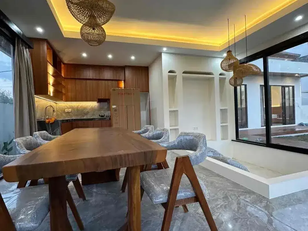 Brand New Villa Mediteranian Style
Located - Pantai Lovina, Singaraja - Image 2 of 10
