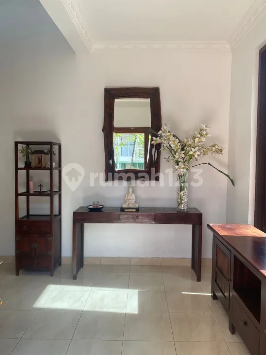 Well-Located Family Residence In The Heart Of Jimbaran - Image 2 of 4