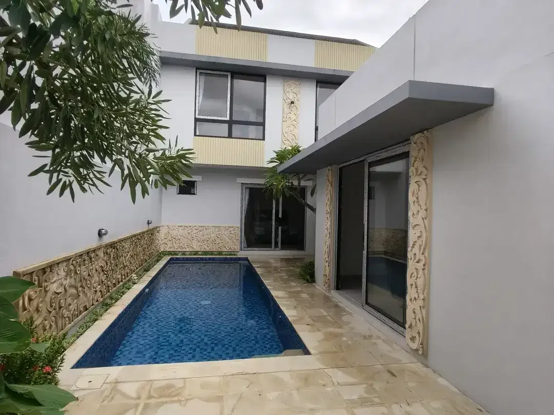 3 Bedroom Villa for sale in Denpasar Selata, Bali - Image 2 of 10