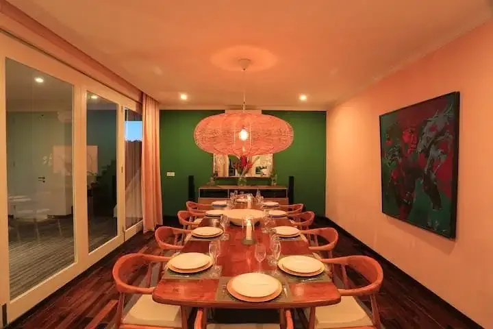Villa Mewah Tepi Pantai Ketewel Luas dan Strategis - Image 8 of 10