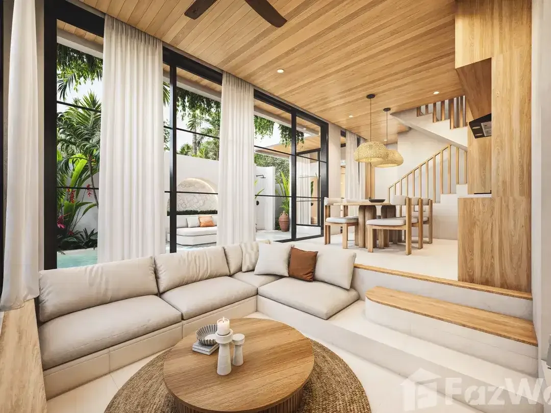 3 Bedroom Villa for sale in Pecatu, Bali - Image 6 of 10