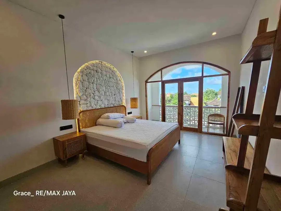 Modern Mediterranean Villa at Ungasan, Jimbaran - Image 9 of 10