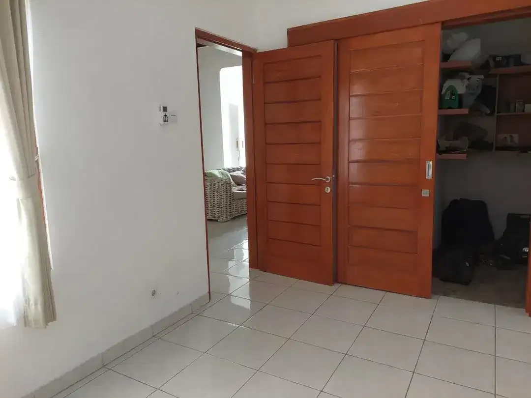 Dijual Segera Harga MURAH Rumah di Cluster Yudistira, Pecatu Graha, New Kuta Gold, Pantai Dreamland - Image 10 of 10