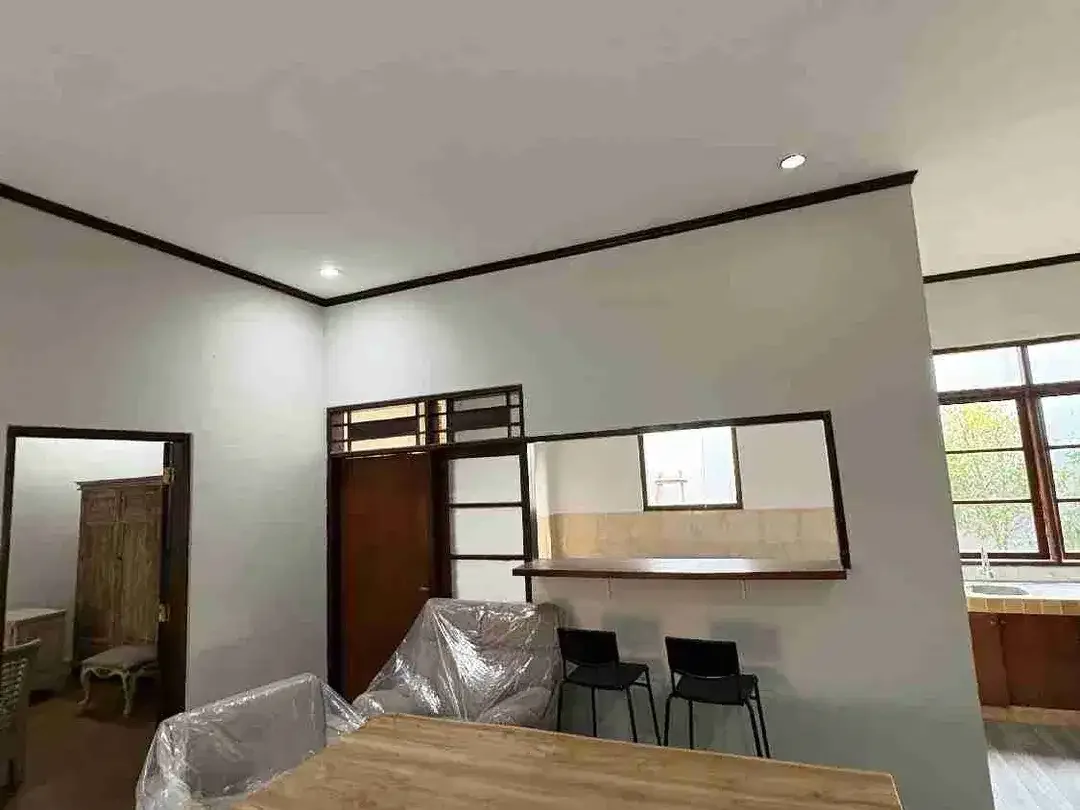 Rumah Furnished 2 kamar di Nuansa Utama Jimbaran - Image 8 of 8