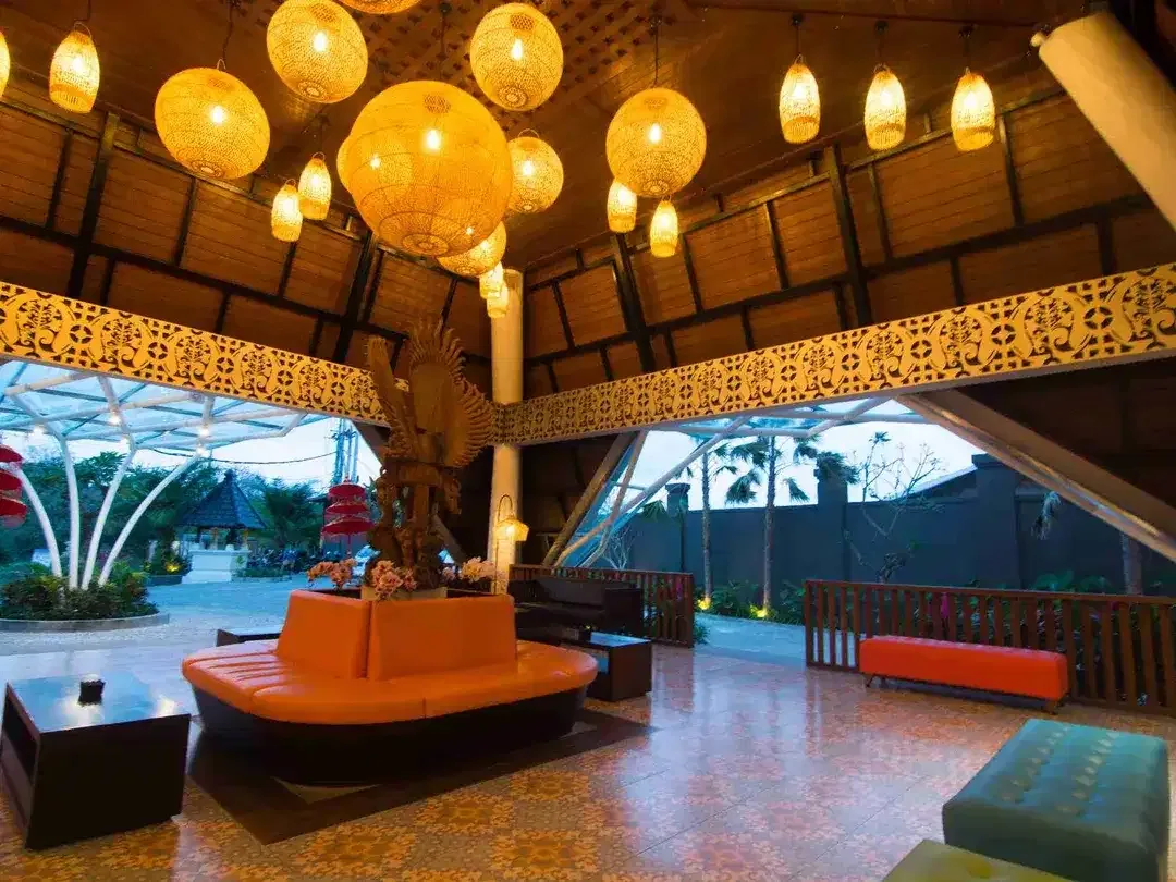 Hotel bintang 4 pandawa kutuh badung Bali - Image 8 of 10